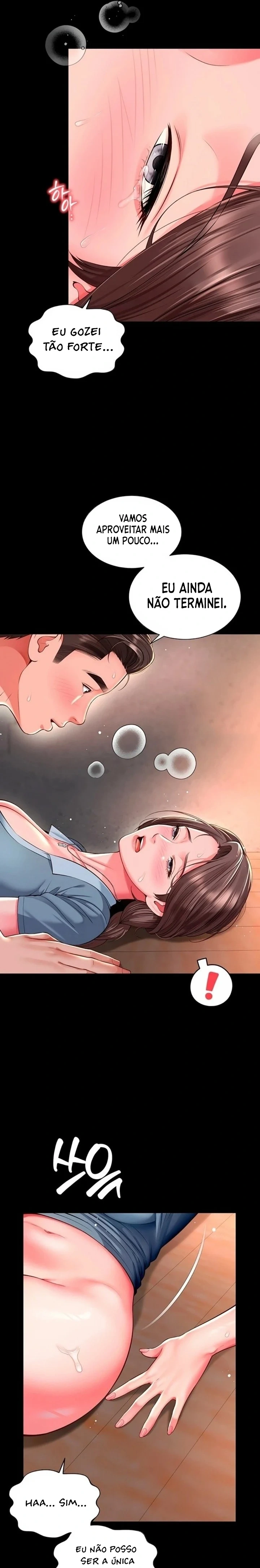 Ler Mother and Daughter’s Home Capitulo 30 Page 10