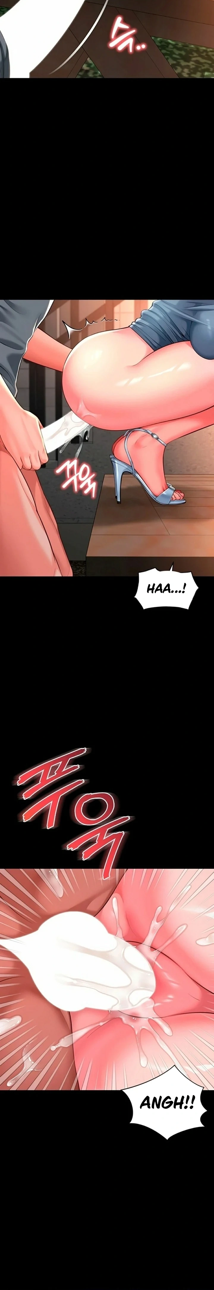 Ler Mother and Daughter’s Home Capitulo 30 Page 12