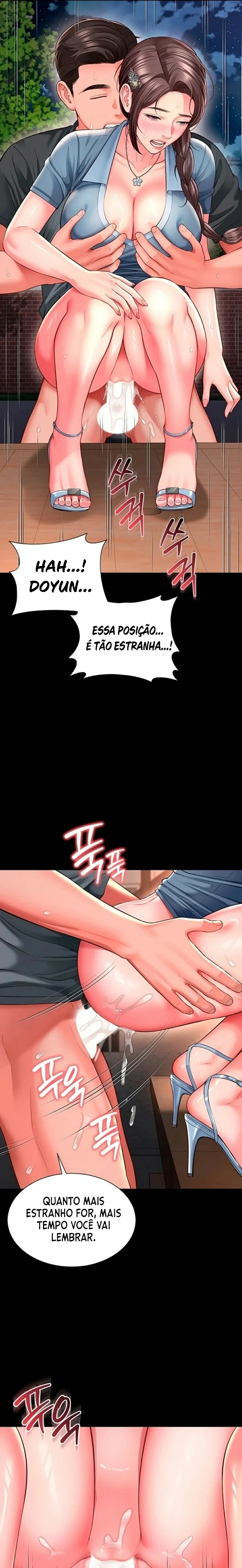 Ler Mother and Daughter’s Home Capitulo 30 Page 13