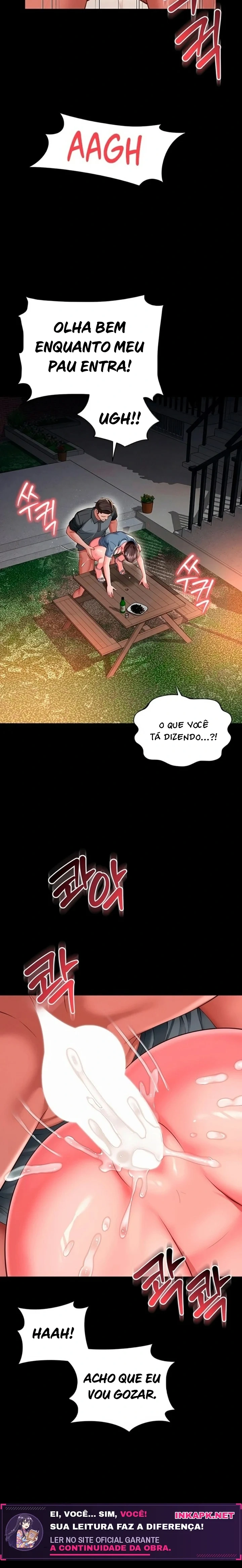 Ler Mother and Daughter’s Home Capitulo 30 Page 15
