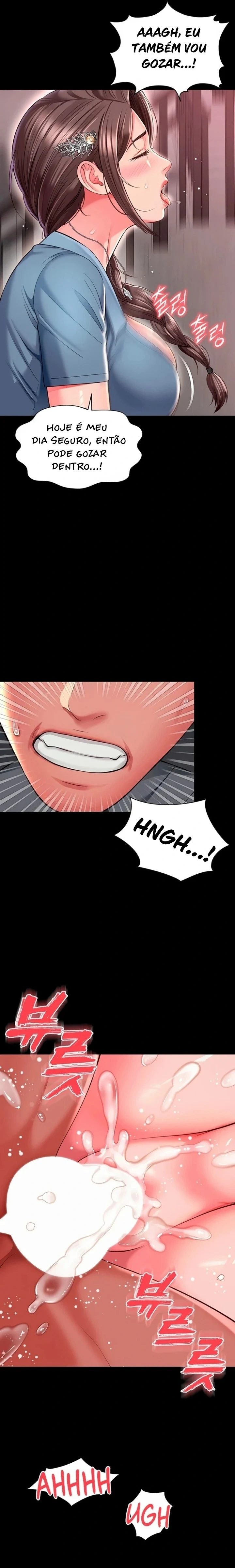 Ler Mother and Daughter’s Home Capitulo 30 Page 16