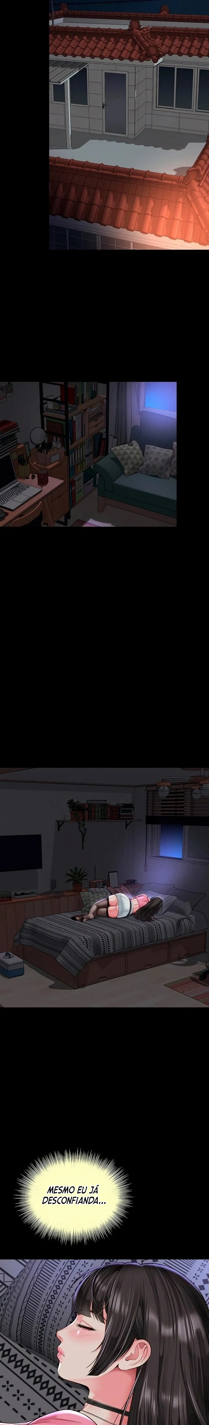 Ler Mother and Daughter’s Home Capitulo 30 Page 19