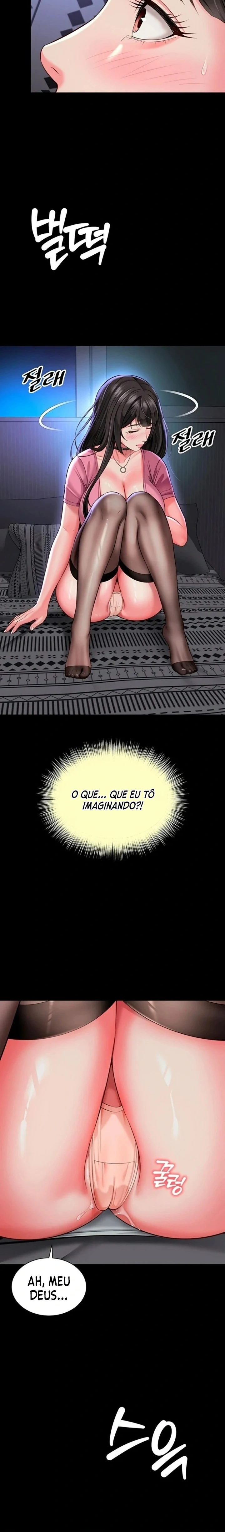 Ler Mother and Daughter’s Home Capitulo 30 Page 21