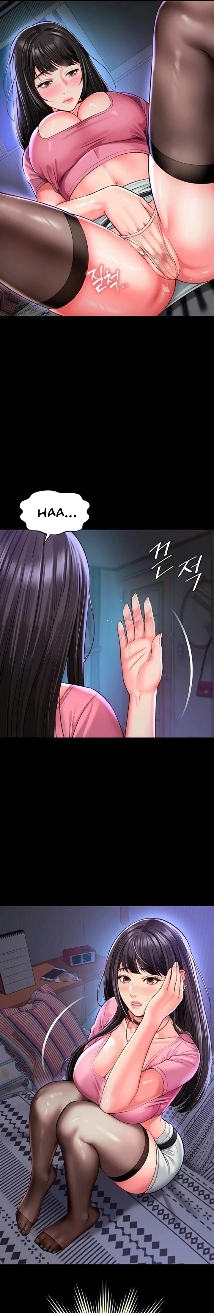 Ler Mother and Daughter’s Home Capitulo 30 Page 22
