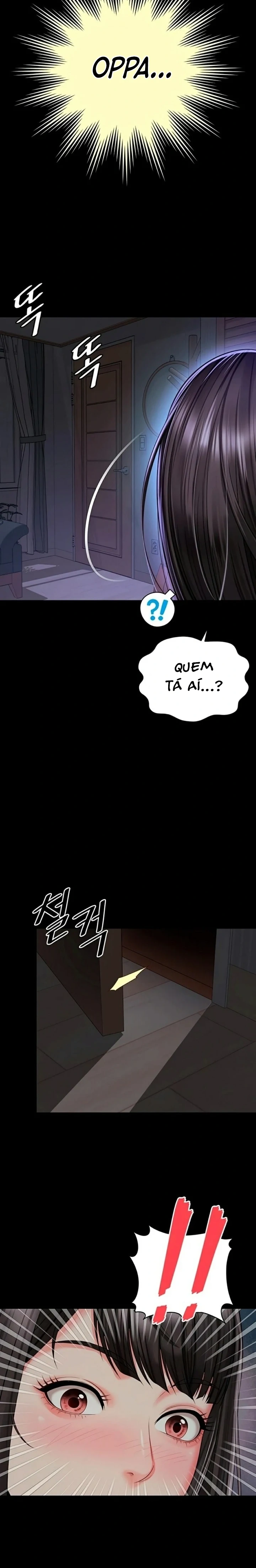 Ler Mother and Daughter’s Home Capitulo 30 Page 23
