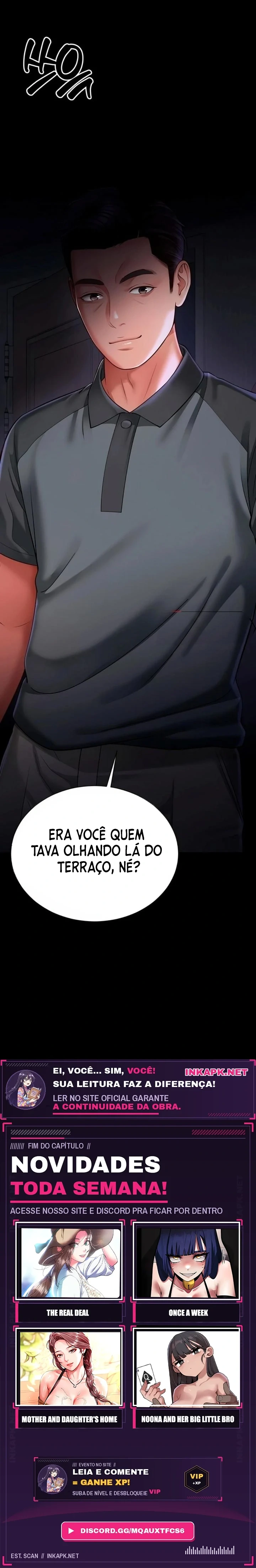 Ler Mother and Daughter’s Home Capitulo 30 Page 24