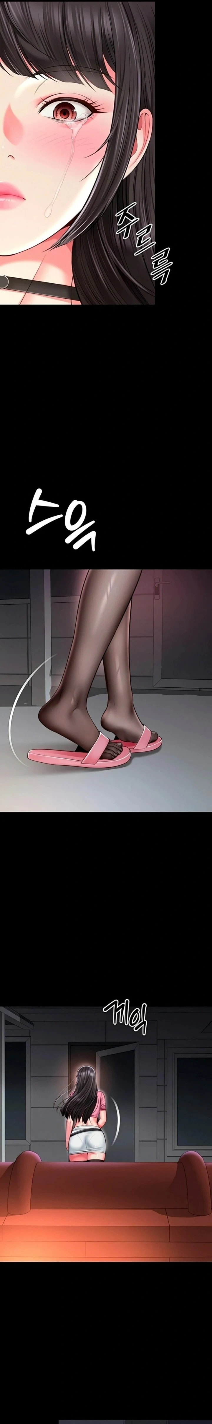 Ler Mother and Daughter’s Home Capitulo 30 Page 4