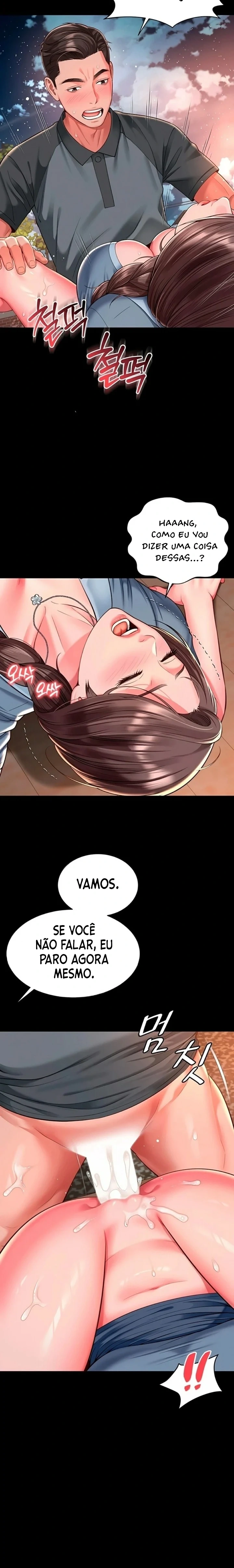 Ler Mother and Daughter’s Home Capitulo 30 Page 6