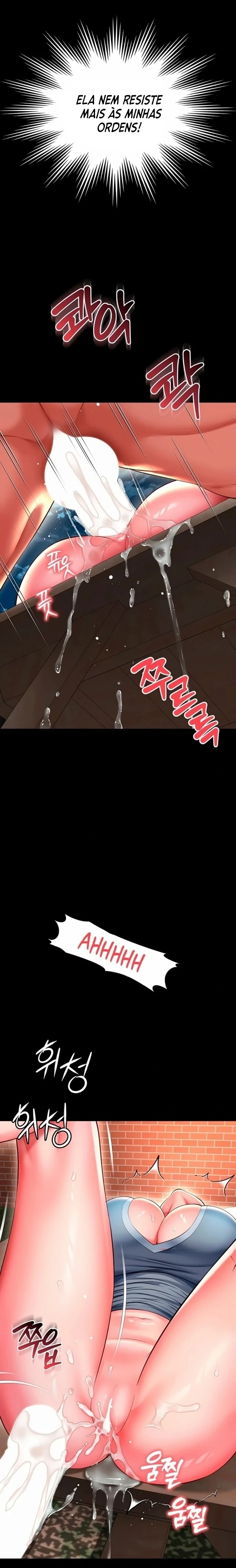 Ler Mother and Daughter’s Home Capitulo 30 Page 8