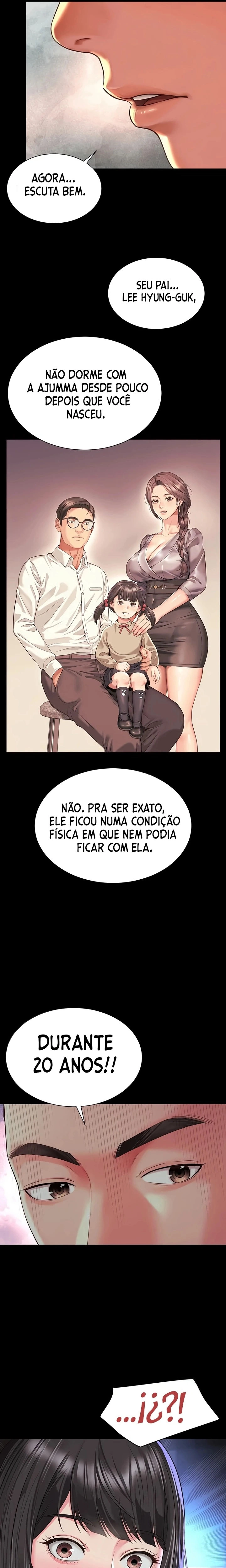 Ler Mother and Daughter’s Home Capitulo 31 Page 10