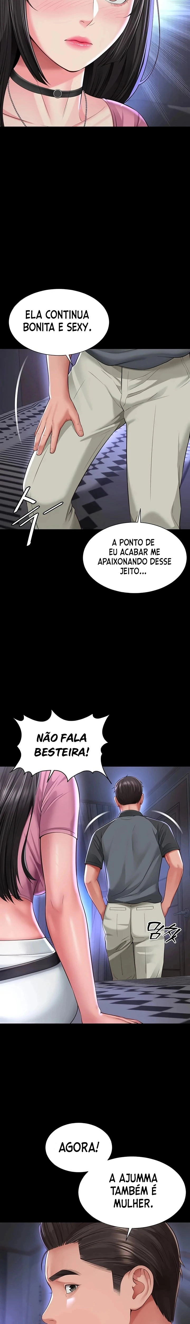 Ler Mother and Daughter’s Home Capitulo 31 Page 11