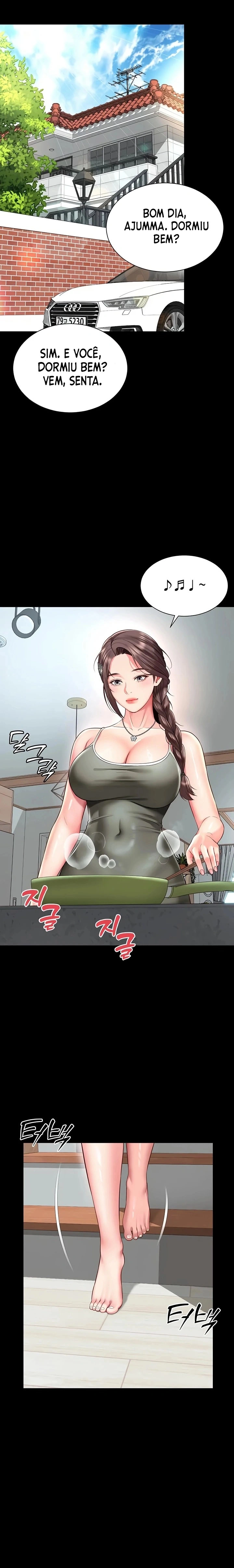 Ler Mother and Daughter’s Home Capitulo 31 Page 14