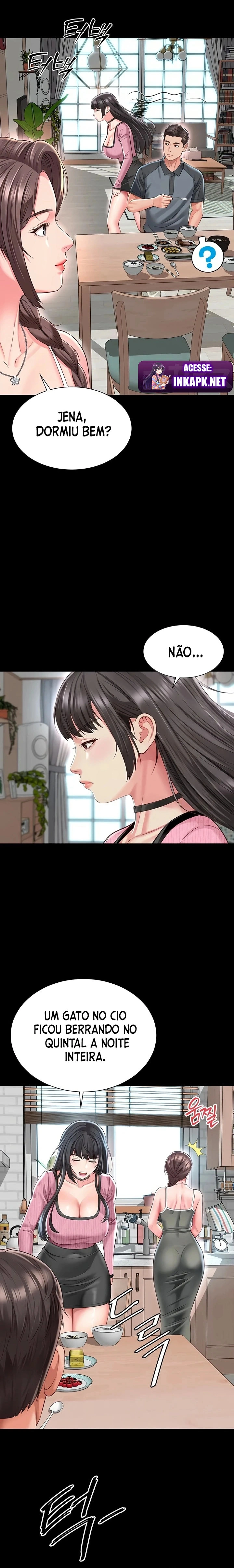 Ler Mother and Daughter’s Home Capitulo 31 Page 15