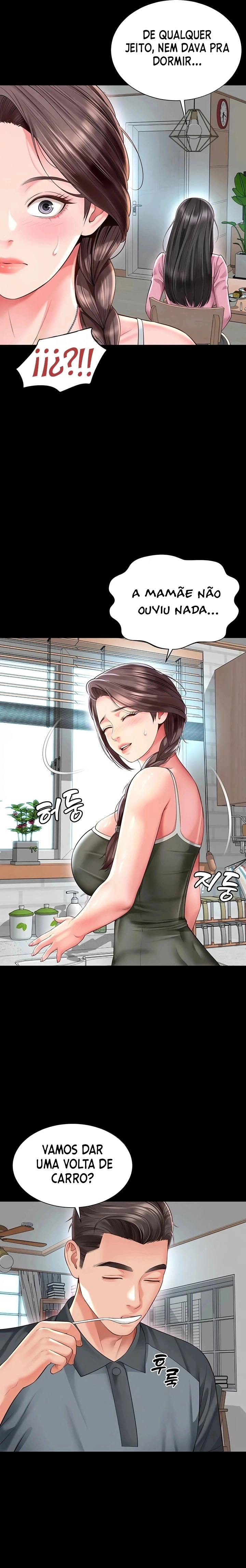 Ler Mother and Daughter’s Home Capitulo 31 Page 16