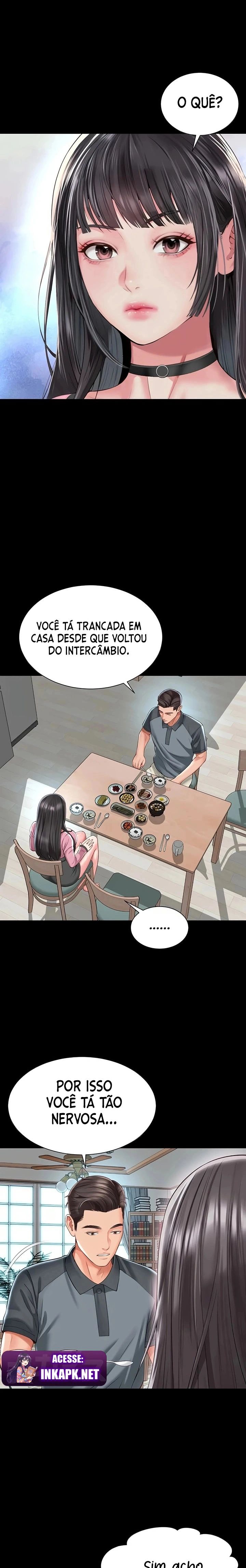 Ler Mother and Daughter’s Home Capitulo 31 Page 17