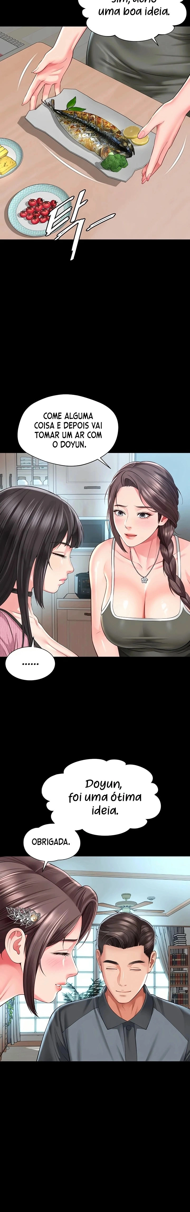 Ler Mother and Daughter’s Home Capitulo 31 Page 18