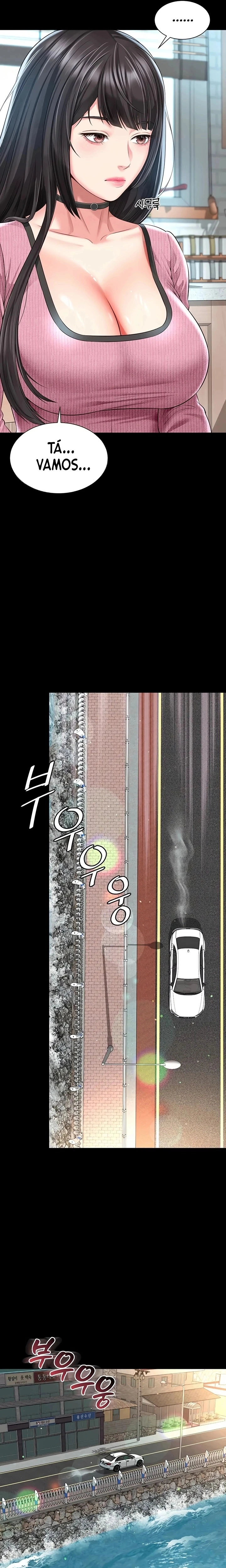 Ler Mother and Daughter’s Home Capitulo 31 Page 19