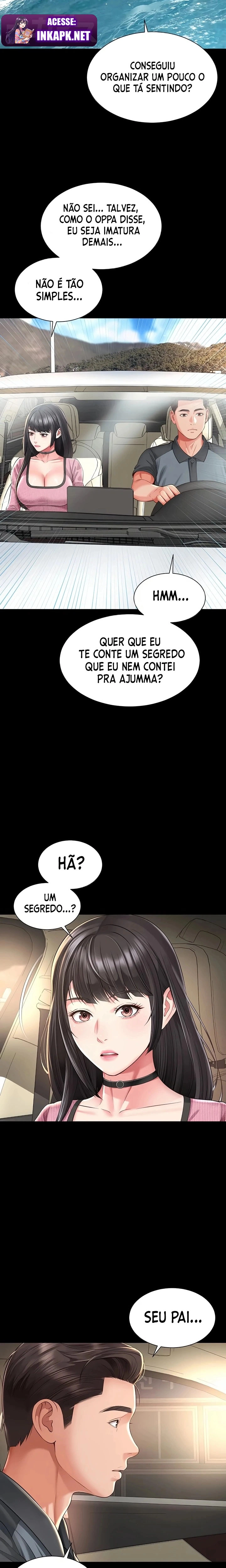 Ler Mother and Daughter’s Home Capitulo 31 Page 20