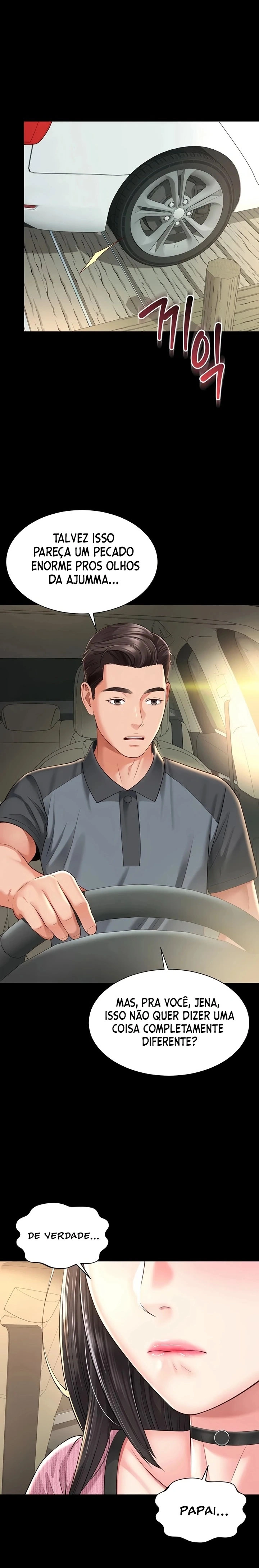 Ler Mother and Daughter’s Home Capitulo 31 Page 22