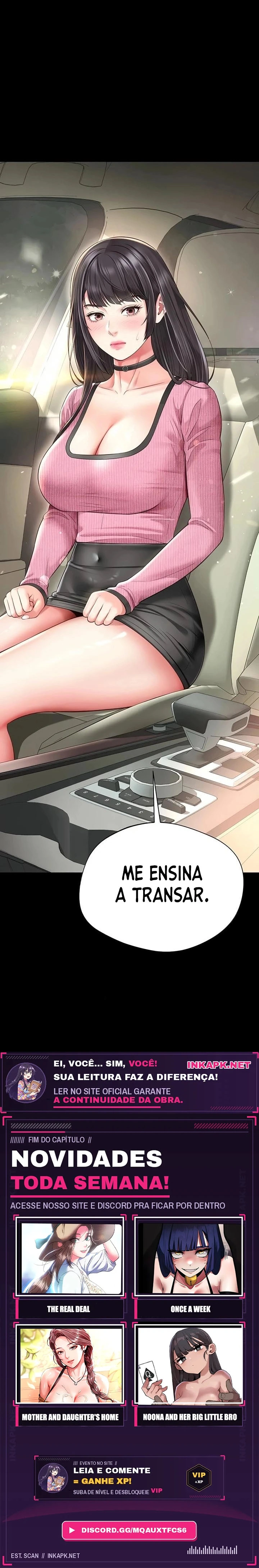 Ler Mother and Daughter’s Home Capitulo 31 Page 24