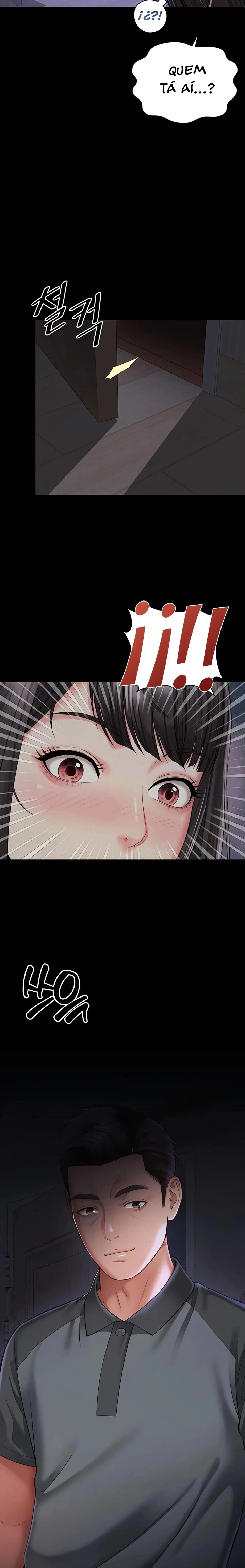 Ler Mother and Daughter’s Home Capitulo 31 Page 5