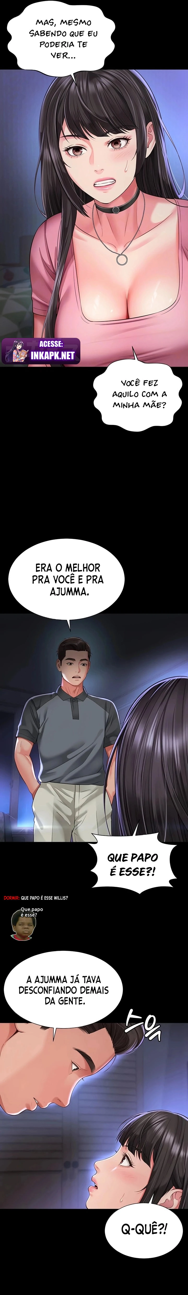 Ler Mother and Daughter’s Home Capitulo 31 Page 7