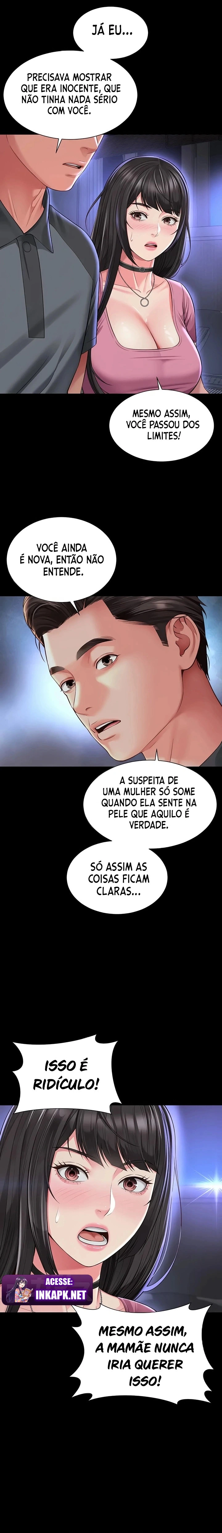 Ler Mother and Daughter’s Home Capitulo 31 Page 9