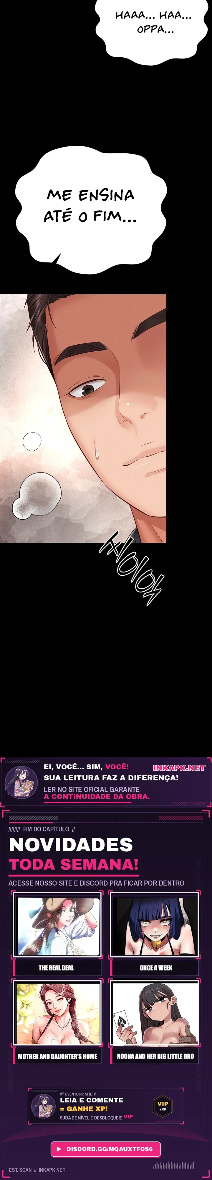 Ler Mother and Daughter’s Home Capitulo 32 Page 13