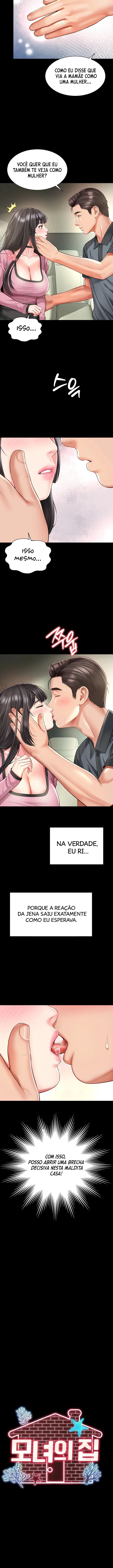 Ler Mother and Daughter’s Home Capitulo 32 Page 4