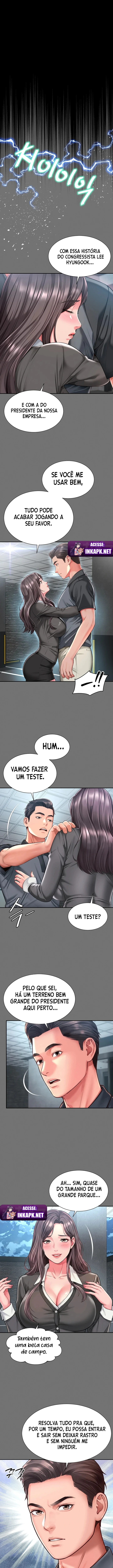 Ler Mother and Daughter’s Home Capitulo 32 Page 5