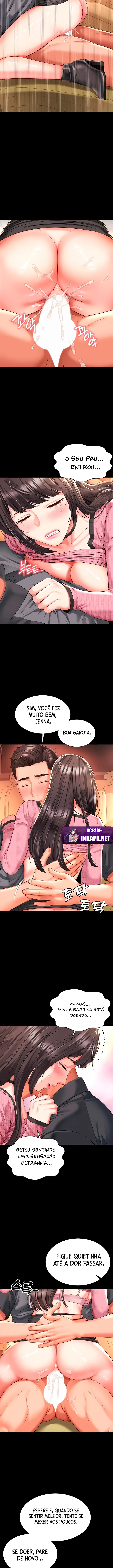 Ler Mother and Daughter’s Home Capitulo 33 Page 10