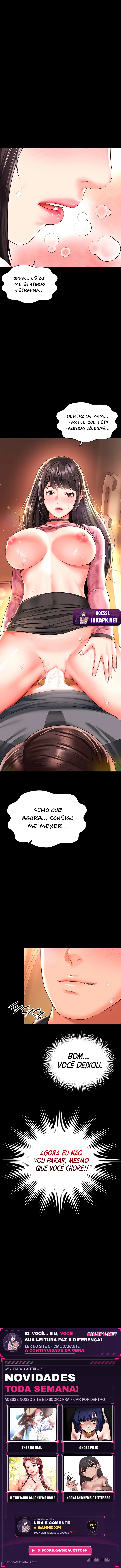 Ler Mother and Daughter’s Home Capitulo 33 Page 12