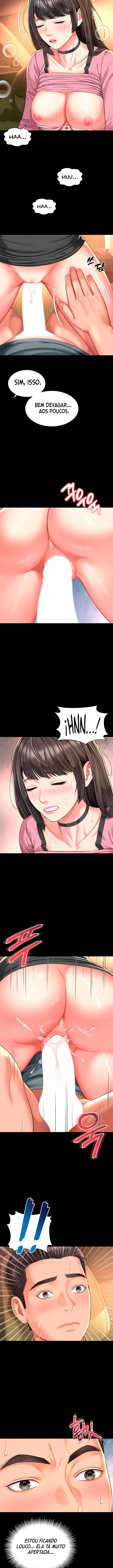 Ler Mother and Daughter’s Home Capitulo 33 Page 7