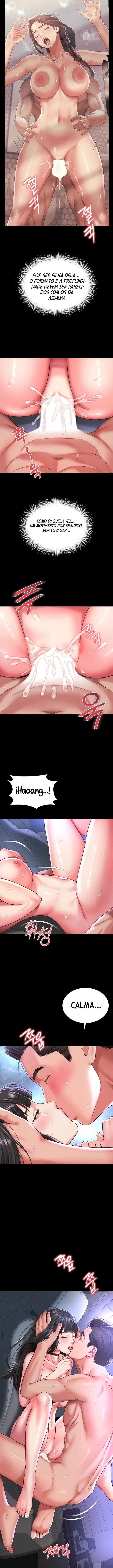 Ler Mother and Daughter’s Home Capitulo 34 Page 7