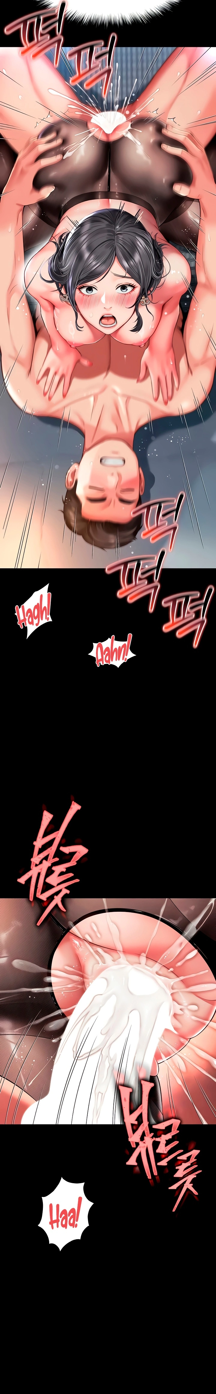 Ler Mother and Daughter’s Home Capitulo 4 Page 12