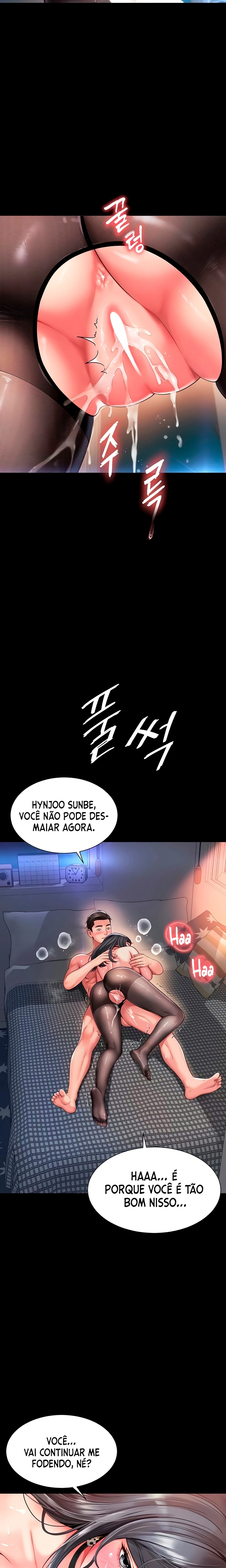 Ler Mother and Daughter’s Home Capitulo 4 Page 14