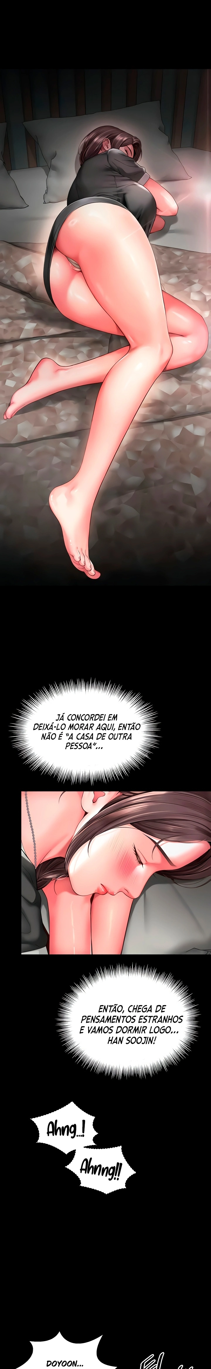 Ler Mother and Daughter’s Home Capitulo 4 Page 16