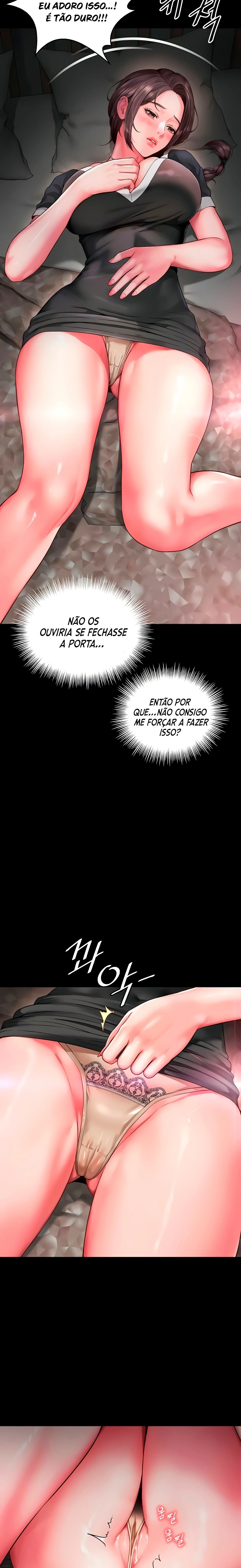 Ler Mother and Daughter’s Home Capitulo 4 Page 17