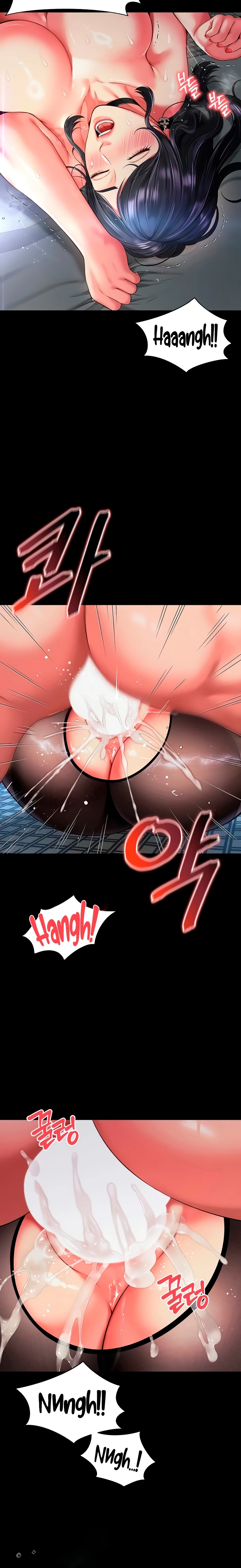 Ler Mother and Daughter’s Home Capitulo 4 Page 21