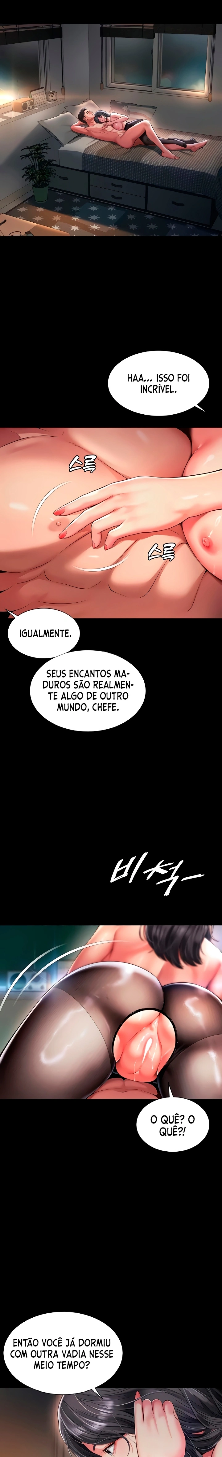 Ler Mother and Daughter’s Home Capitulo 4 Page 23