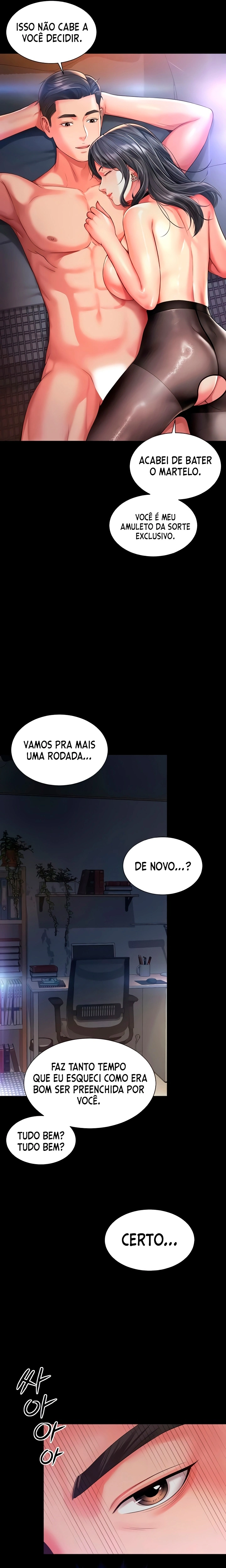 Ler Mother and Daughter’s Home Capitulo 4 Page 25