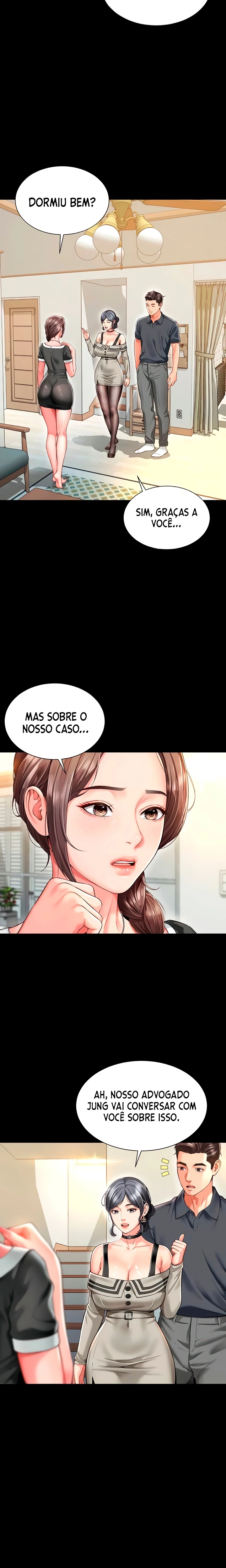 Ler Mother and Daughter’s Home Capitulo 4 Page 27
