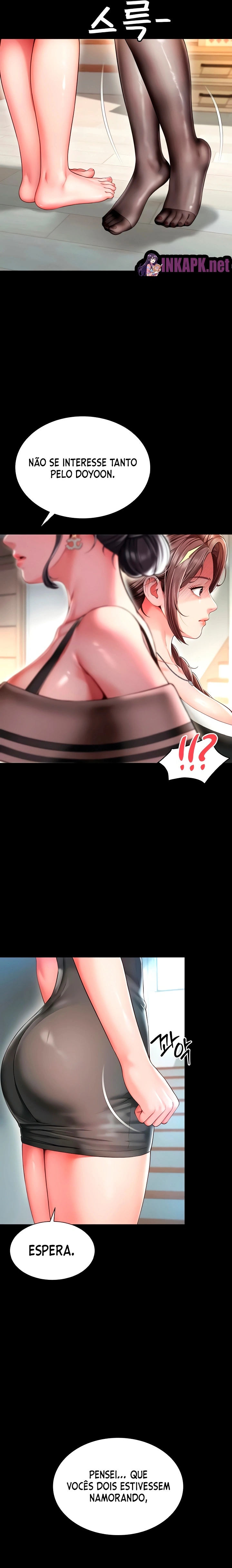 Ler Mother and Daughter’s Home Capitulo 4 Page 28