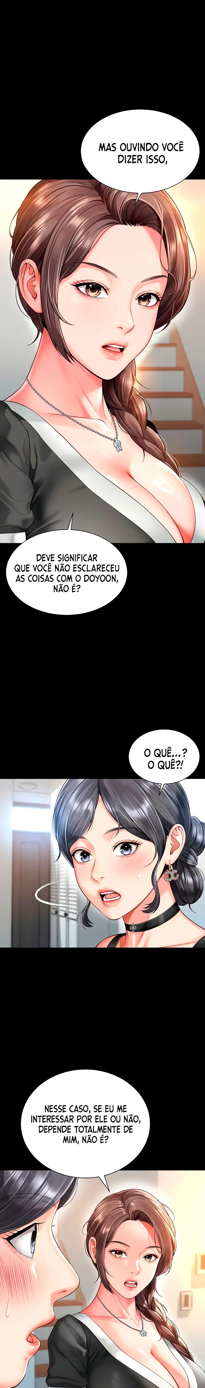 Ler Mother and Daughter’s Home Capitulo 4 Page 29