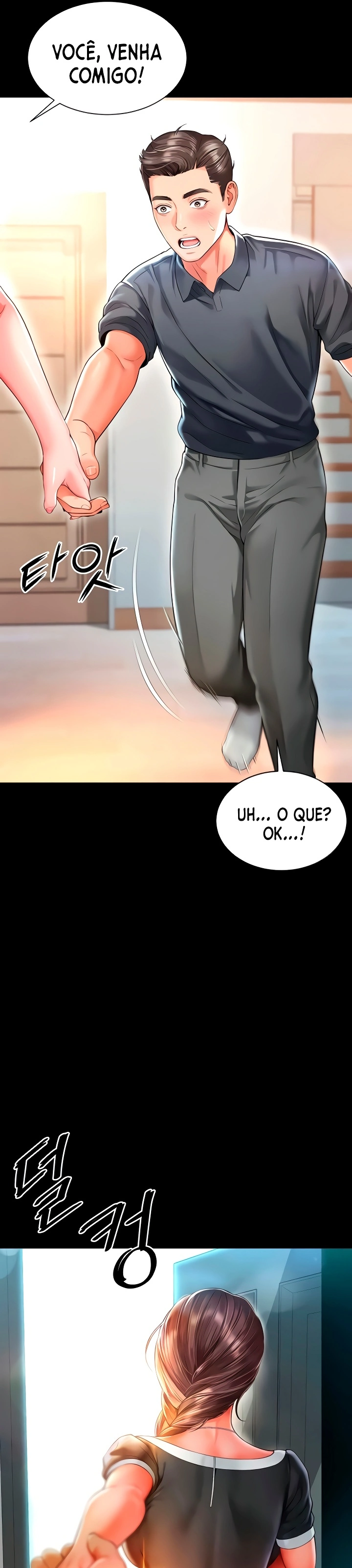 Ler Mother and Daughter’s Home Capitulo 4 Page 31