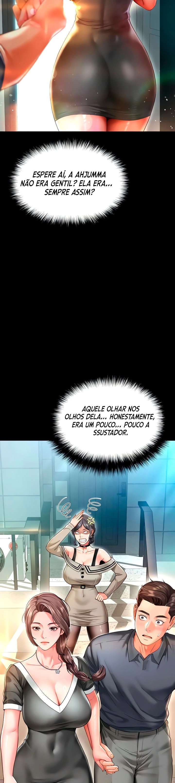 Ler Mother and Daughter’s Home Capitulo 4 Page 32