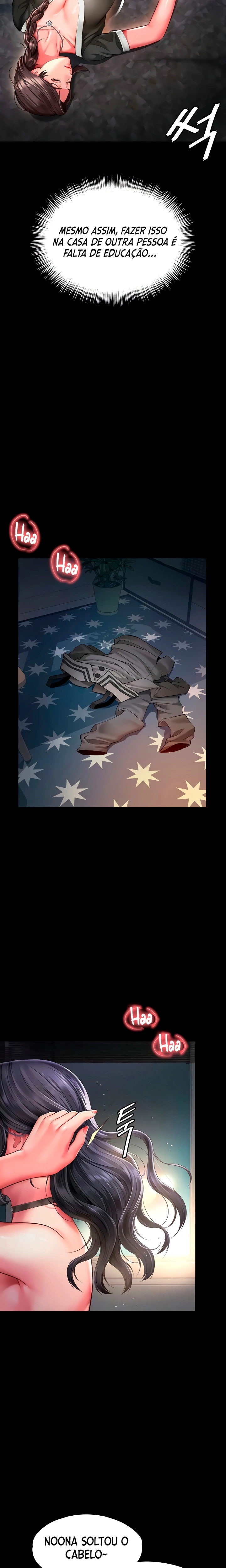 Ler Mother and Daughter’s Home Capitulo 4 Page 8