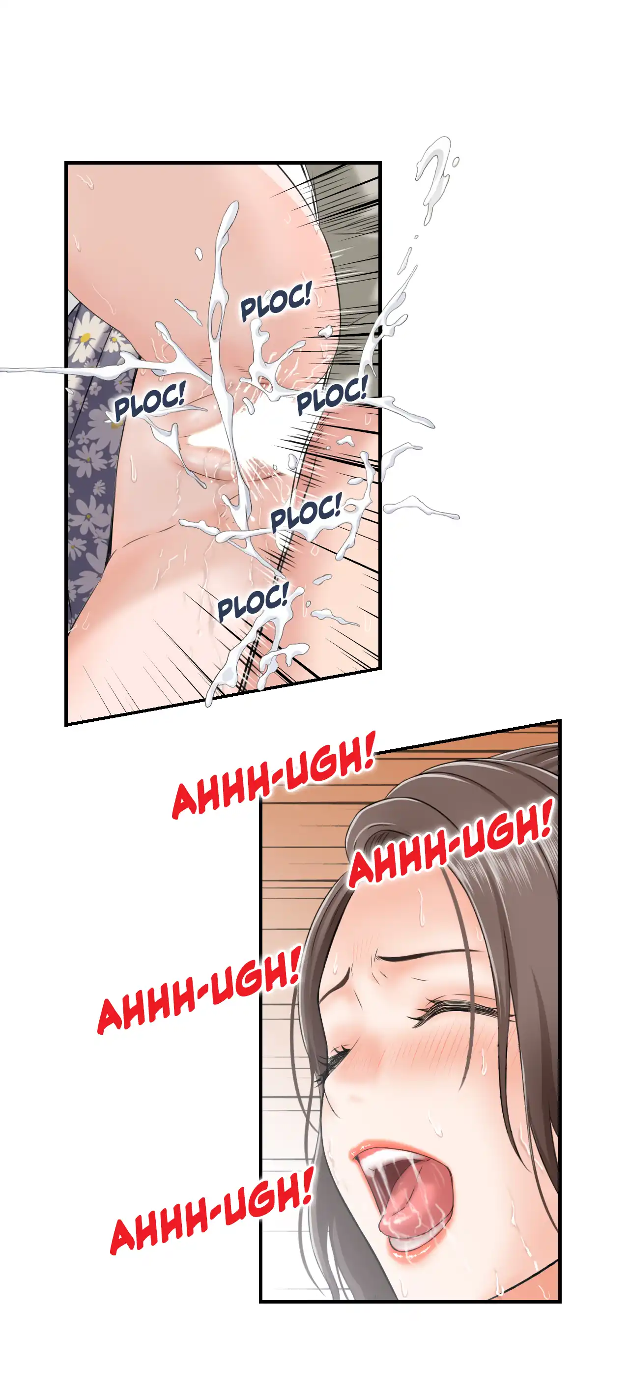 Ler Married Woman Mania Capitulo 1 Page 11