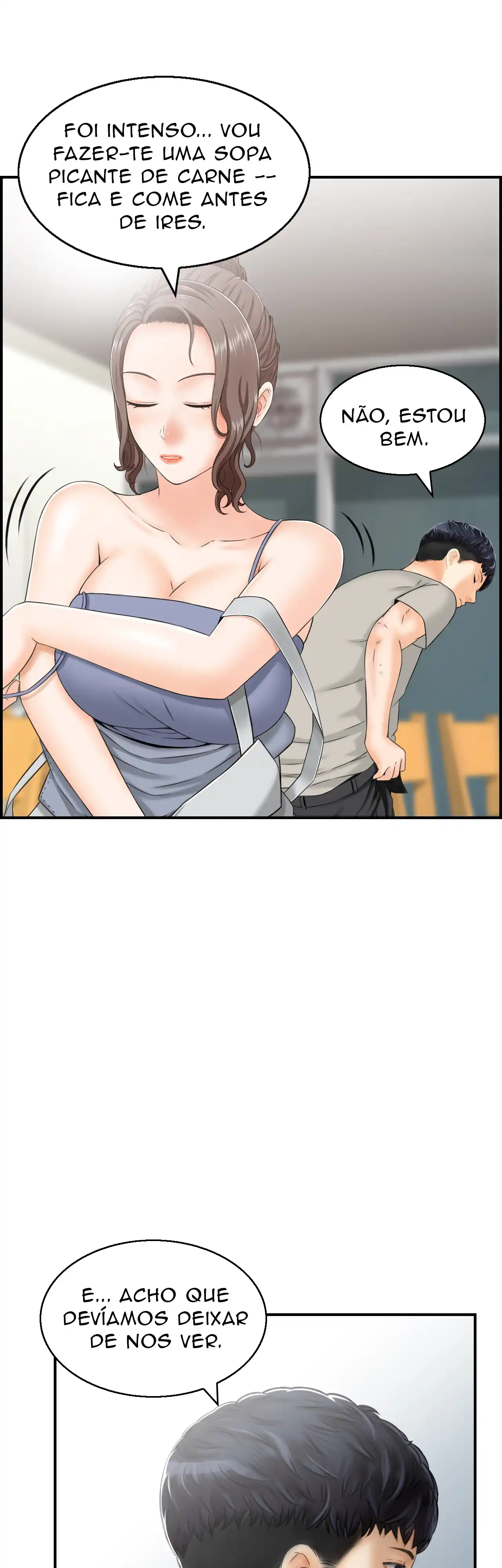 Ler Married Woman Mania Capitulo 1 Page 13