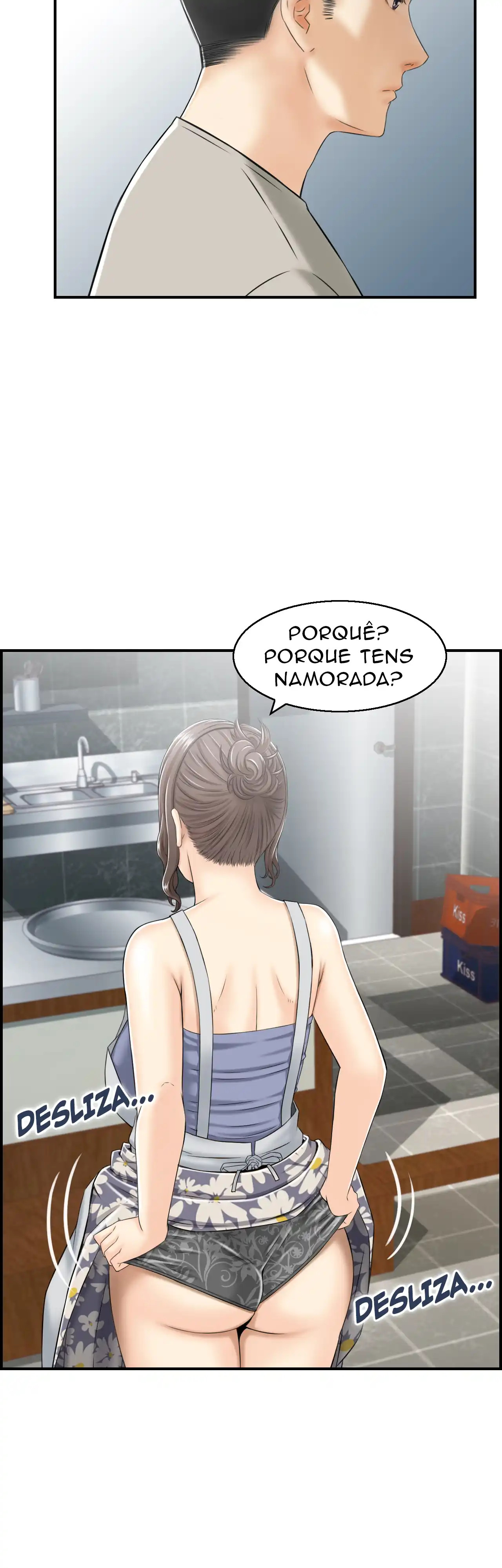 Ler Married Woman Mania Capitulo 1 Page 14